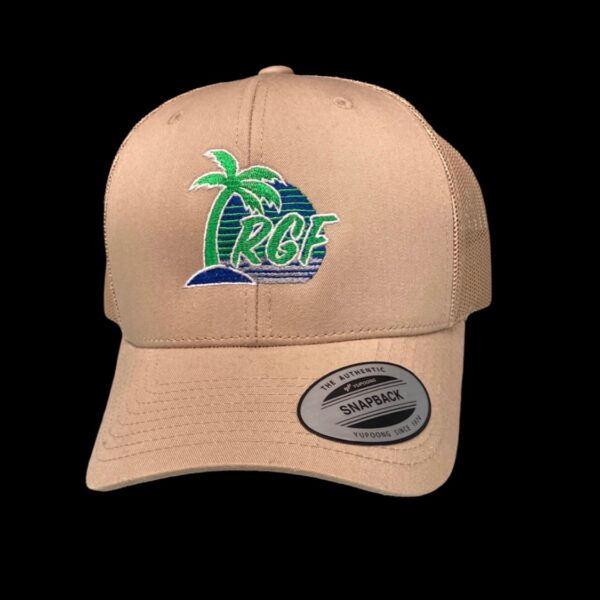 Team RGF Trucker