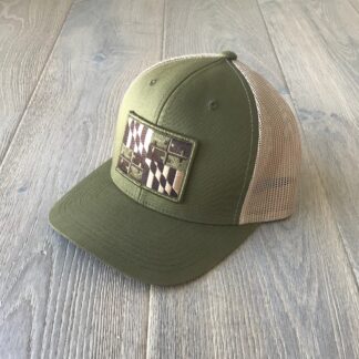 Hometown Crown - All 50 States Available