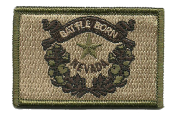 Hometown Crown - All 50 States Available - Image 32