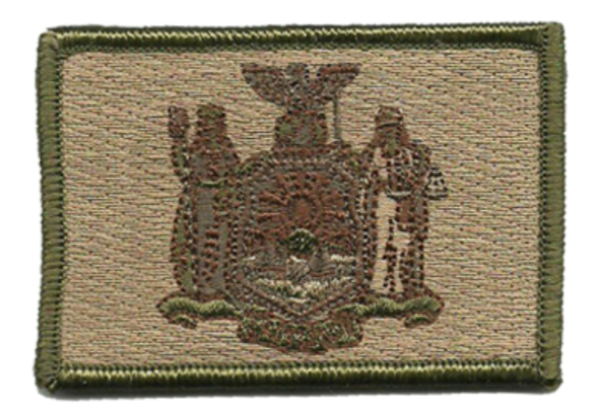 Hometown Crown - All 50 States Available - Image 51