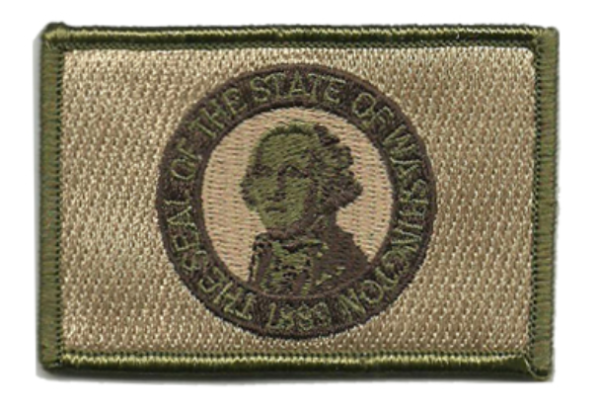 Hometown Crown - All 50 States Available - Image 34