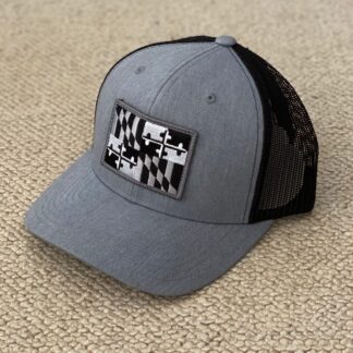 Chesapeake Trucker