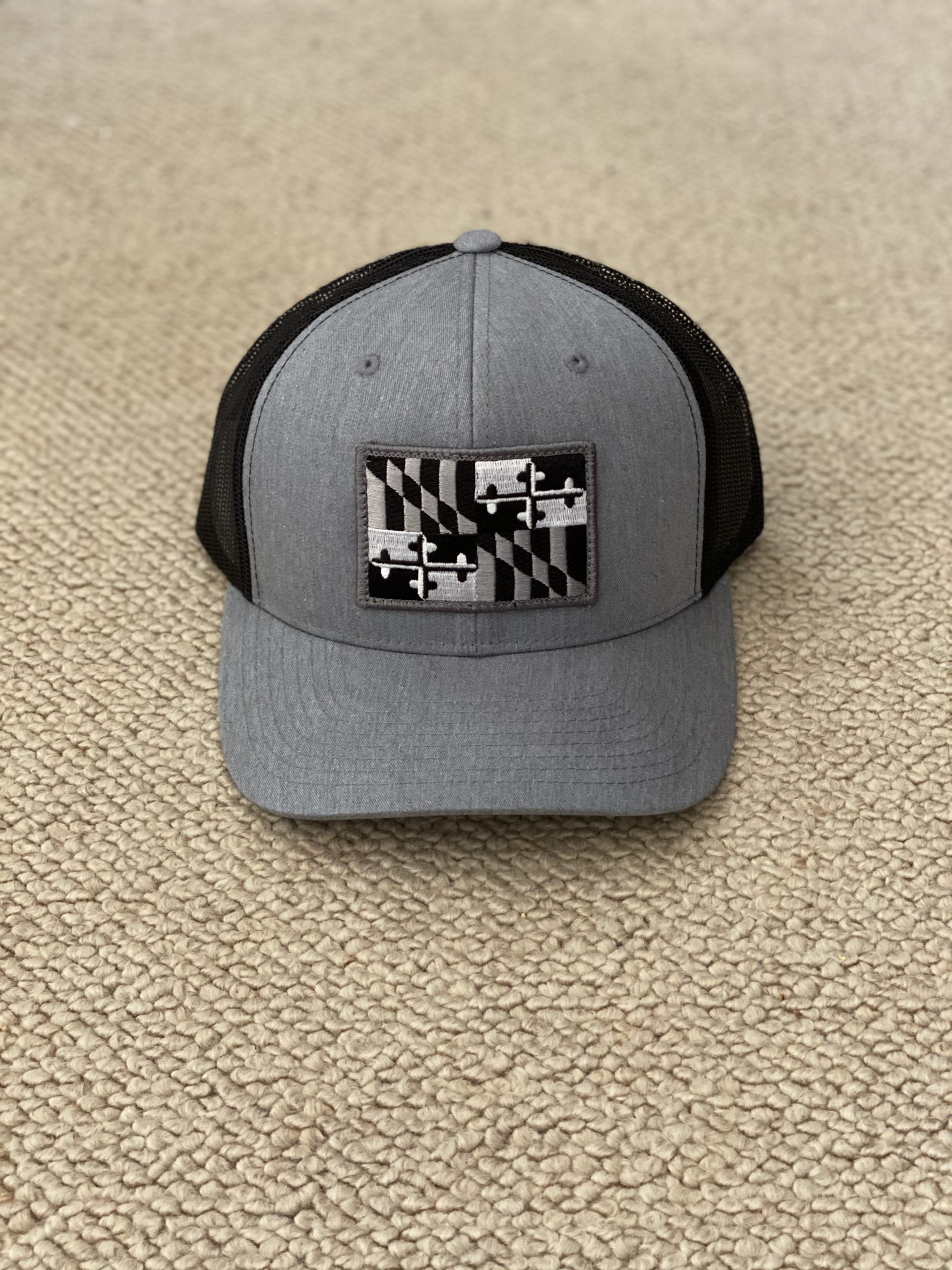 Chesapeake Trucker - Image 2