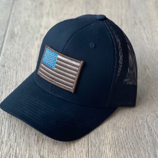 Patriot Hat® Midnight Cobalt