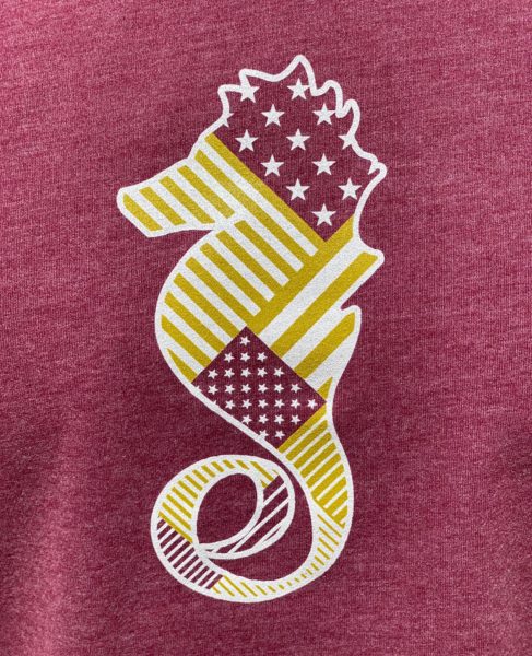 Oh Say Can You Schmee Blood Stripe - Image 3