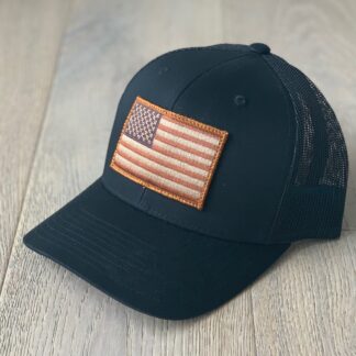 Patriot Hat® Twilight's Last Gleaming