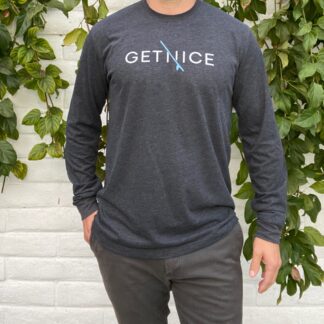 Get Nice Longsleeve