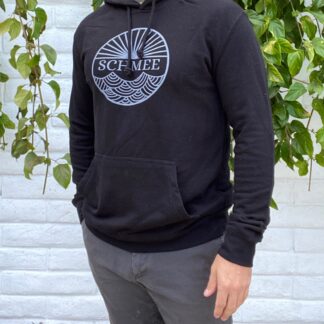 Carova Light Weight Hoodie