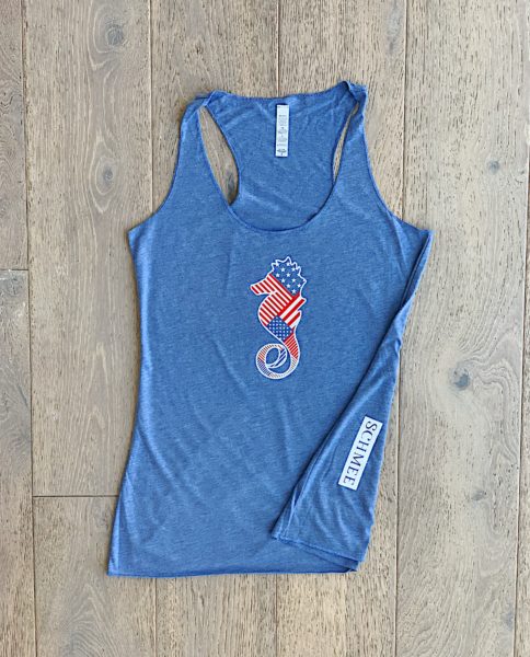 Women’s Oh Say Can You Schmee Tank