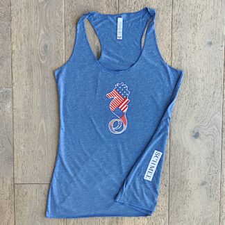 Women’s Oh Say Can You Schmee Tank