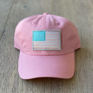 Patriot Hat® Buckle Back