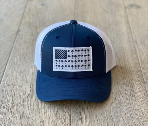 Buck Island Trucker - Image 2