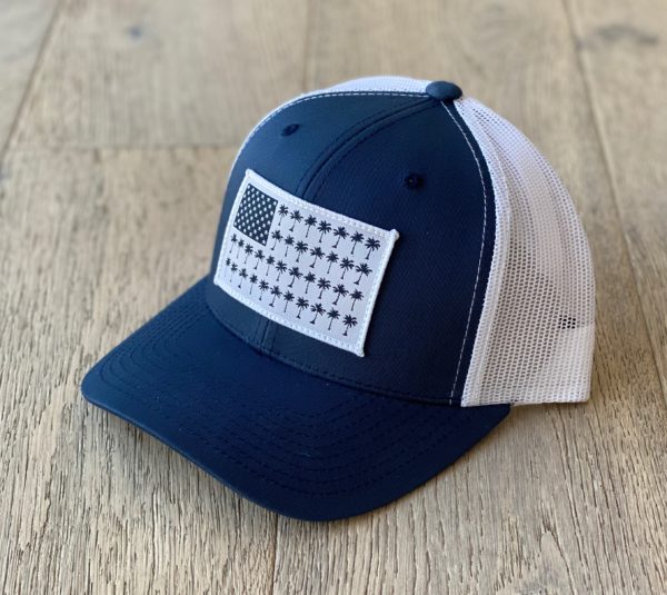Buck Island Trucker
