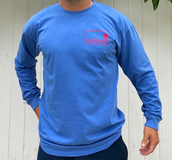 Cardiff Longsleeve - Image 5