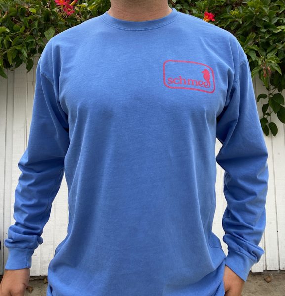 Cardiff Longsleeve