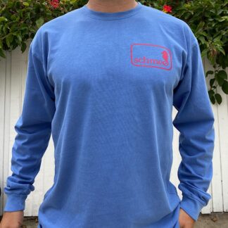 Cardiff Longsleeve