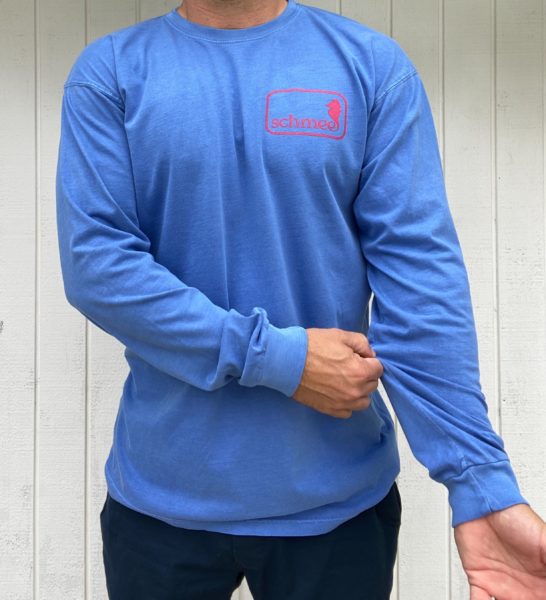 Cardiff Longsleeve - Image 3
