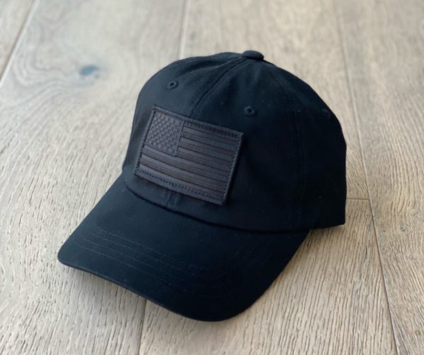 Patriot Hat® Eclipse Hat Buckleback