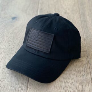Patriot Hat® Eclipse Hat Buckleback