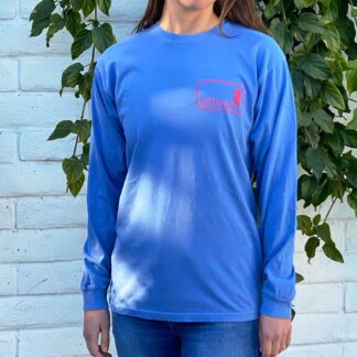 Women's Cardiff Longsleeve