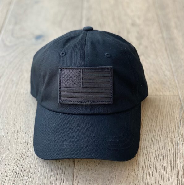 Patriot Hat® Eclipse Hat Buckleback - Image 2