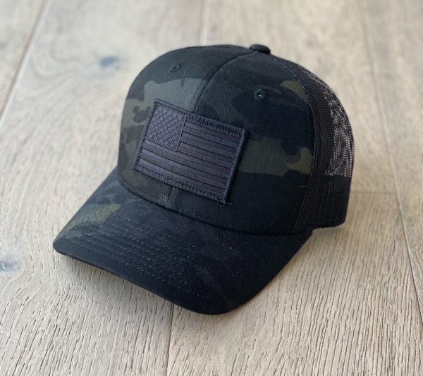 Patriot Hat® Eclipse