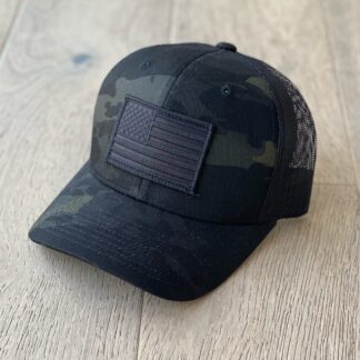 Patriot Hat® Eclipse