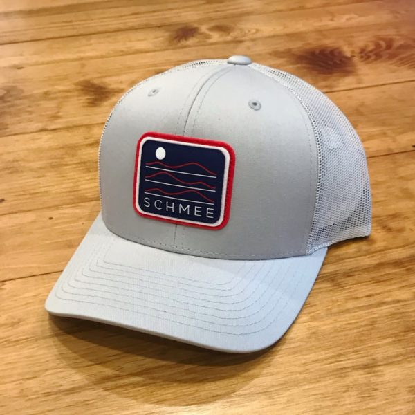 Schmee Tailgate Trucker Multiple Colors - Image 6