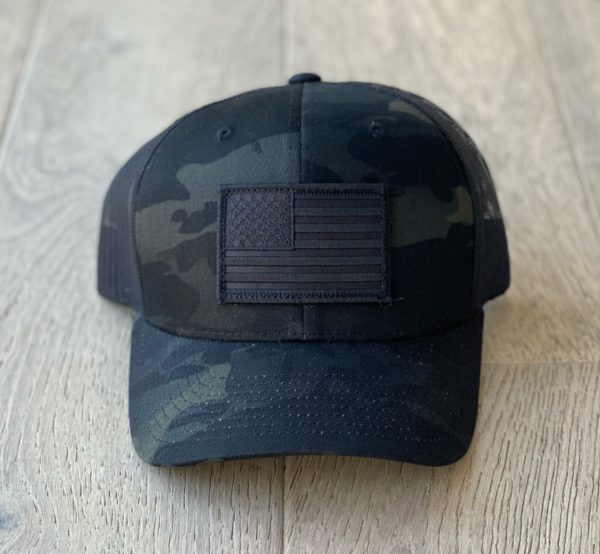 Patriot Hat® Eclipse - Image 2