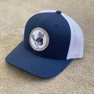 Navy Lax Trucker Oz