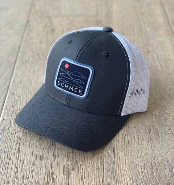 Schmee Tailgate Trucker Multiple Colors