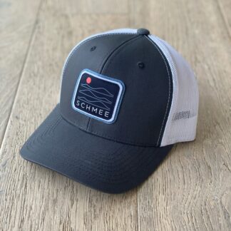 Schmee Tailgate Trucker Multiple Colors