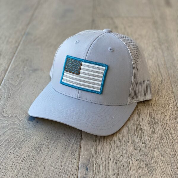 Patriot Hat® Summer