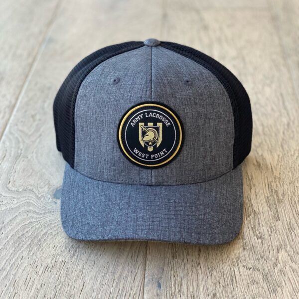 Army Lacrosse Trucker - Image 2