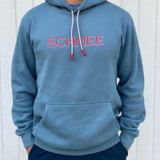 Friday Feels Hoodie