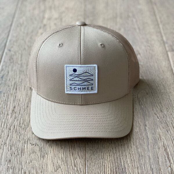 Palm-Schmee Trucker Shifting Sands - Image 2