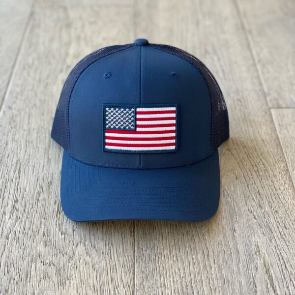 Patriot Hat® Especial - Image 2