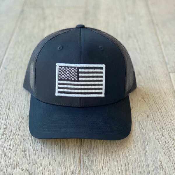 Patriot Hat® Midnight