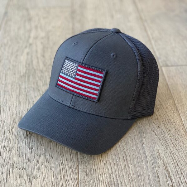 Patriot Hat® Wolf