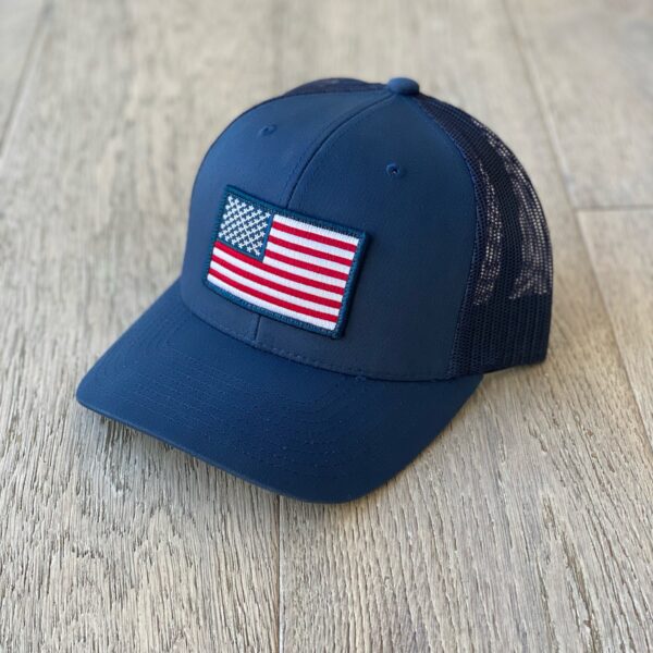 Patriot Hat® Especial