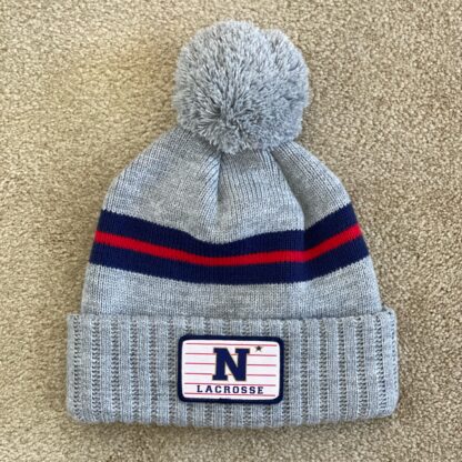 Navy Sports Pom Schmeenie (Multiple Sports) - Image 3