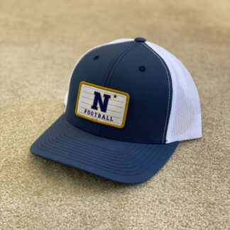 Navy Sports Trucker Twilight (Multiple Teams)