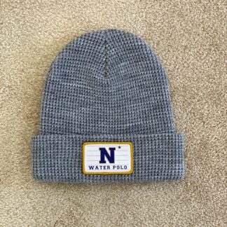 Navy Sports Schmeenie Heather Grey (Multiple Teams)