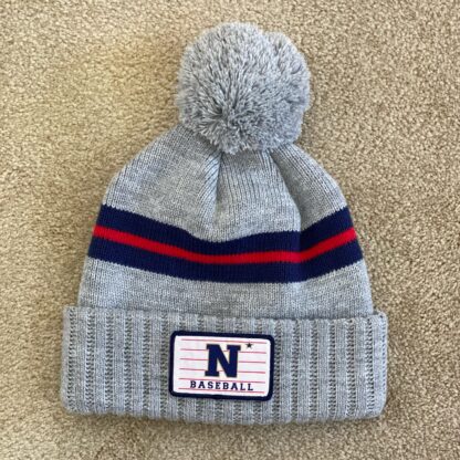 Navy Sports Pom Schmeenie (Multiple Sports) - Image 2