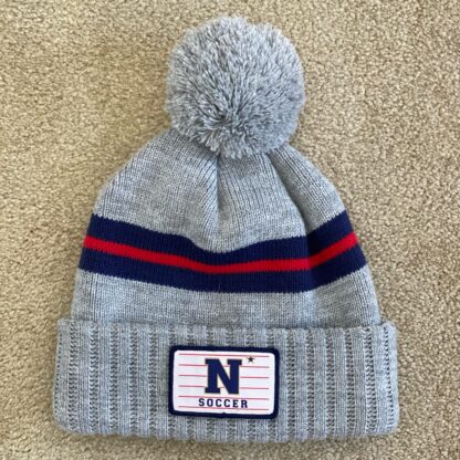 Navy Sports Pom Schmeenie (Multiple Sports) - Image 5