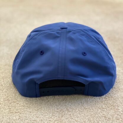 Navy Sports Rope Hat (All Sports Available) - Image 8