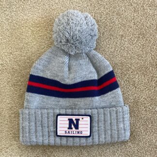Navy Sports Pom Schmeenie (Multiple Sports)