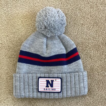 Navy Sports Pom Schmeenie (Multiple Sports)