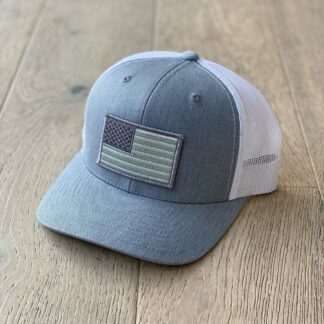 Patriot Hat® Overcast