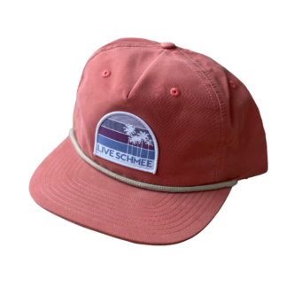 Live Schmee Rope Hat